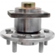 Purchase Top-Quality Rear Hub Assembly by RAYBESTOS - 713018 pa11