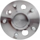 Purchase Top-Quality Rear Hub Assembly by RAYBESTOS - 713018 pa12