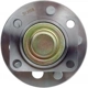 Purchase Top-Quality Rear Hub Assembly by RAYBESTOS - 713018 pa13