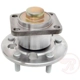 Purchase Top-Quality Rear Hub Assembly by RAYBESTOS - 713018 pa4