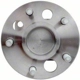 Purchase Top-Quality Rear Hub Assembly by RAYBESTOS - 713018 pa8