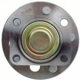 Purchase Top-Quality Rear Hub Assembly by RAYBESTOS - 713018 pa9