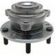 Purchase Top-Quality Rear Hub Assembly by RAYBESTOS - 713020 pa10
