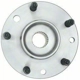 Purchase Top-Quality Rear Hub Assembly by RAYBESTOS - 713020 pa8
