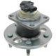 Purchase Top-Quality Rear Hub Assembly by RAYBESTOS - 713062 pa10
