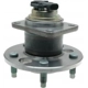 Purchase Top-Quality Rear Hub Assembly by RAYBESTOS - 713062 pa7