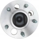 Purchase Top-Quality Rear Hub Assembly by RAYBESTOS - 713062 pa9