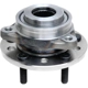 Purchase Top-Quality Rear Hub Assembly by RAYBESTOS - 713089 pa1