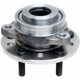 Purchase Top-Quality Rear Hub Assembly by RAYBESTOS - 713089 pa3