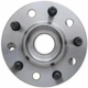 Purchase Top-Quality Rear Hub Assembly by RAYBESTOS - 713089 pa4