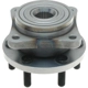 Purchase Top-Quality Rear Hub Assembly by RAYBESTOS - 713109 pa1