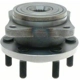 Purchase Top-Quality Rear Hub Assembly by RAYBESTOS - 713109 pa10