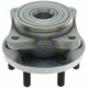 Purchase Top-Quality Rear Hub Assembly by RAYBESTOS - 713109 pa7
