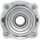 Purchase Top-Quality Rear Hub Assembly by RAYBESTOS - 713109 pa9
