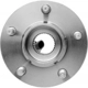 Purchase Top-Quality Rear Hub Assembly by RAYBESTOS - 713121 pa13