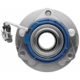 Purchase Top-Quality Rear Hub Assembly by RAYBESTOS - 713121 pa3