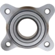 Purchase Top-Quality RAYBESTOS - 713161 - Rear Hub Assembly pa5