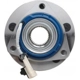 Purchase Top-Quality Rear Hub Assembly by RAYBESTOS - 713179 pa12