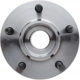 Purchase Top-Quality Rear Hub Assembly by RAYBESTOS - 713179 pa13