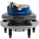 Purchase Top-Quality Rear Hub Assembly by RAYBESTOS - 713179 pa14