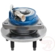 Purchase Top-Quality Rear Hub Assembly by RAYBESTOS - 713179 pa2