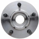 Purchase Top-Quality Rear Hub Assembly by RAYBESTOS - 713179 pa9