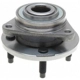 Purchase Top-Quality Rear Hub Assembly by RAYBESTOS - 713205 pa1