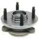 Purchase Top-Quality Rear Hub Assembly by RAYBESTOS - 713205 pa10