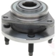 Purchase Top-Quality Rear Hub Assembly by RAYBESTOS - 713205 pa13