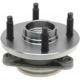 Purchase Top-Quality Rear Hub Assembly by RAYBESTOS - 713205 pa15