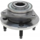 Purchase Top-Quality Rear Hub Assembly by RAYBESTOS - 713205 pa17
