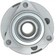 Purchase Top-Quality Rear Hub Assembly by RAYBESTOS - 713205 pa18