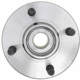 Purchase Top-Quality Rear Hub Assembly by RAYBESTOS - 713205 pa3