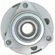 Purchase Top-Quality Rear Hub Assembly by RAYBESTOS - 713205 pa8