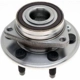 Purchase Top-Quality Rear Hub Assembly by RAYBESTOS - 713289 pa1