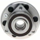Purchase Top-Quality Rear Hub Assembly by RAYBESTOS - 713289 pa10