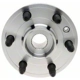 Purchase Top-Quality Rear Hub Assembly by RAYBESTOS - 713289 pa11