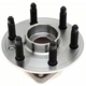 Purchase Top-Quality Rear Hub Assembly by RAYBESTOS - 713289 pa12