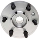 Purchase Top-Quality Rear Hub Assembly by RAYBESTOS - 713289 pa13