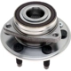 Purchase Top-Quality Rear Hub Assembly by RAYBESTOS - 713289 pa14
