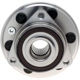 Purchase Top-Quality Rear Hub Assembly by RAYBESTOS - 713289 pa15