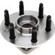 Purchase Top-Quality Rear Hub Assembly by RAYBESTOS - 713289 pa16