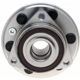 Purchase Top-Quality Rear Hub Assembly by RAYBESTOS - 713289 pa2