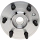 Purchase Top-Quality Rear Hub Assembly by RAYBESTOS - 713289 pa3