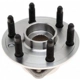 Purchase Top-Quality Rear Hub Assembly by RAYBESTOS - 713289 pa4