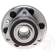 Purchase Top-Quality Rear Hub Assembly by RAYBESTOS - 713289 pa6