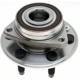 Purchase Top-Quality Rear Hub Assembly by RAYBESTOS - 713289 pa9