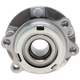 Purchase Top-Quality RAYBESTOS - 713296 - Wheel Bearing and Hub Assembly pa4