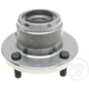 Purchase Top-Quality Rear Hub Assembly by RAYBESTOS - 721002 pa4