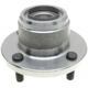 Purchase Top-Quality Rear Hub Assembly by RAYBESTOS - 721002 pa6